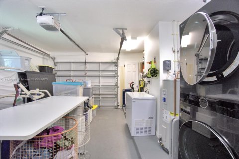 Villa ou maison à louer à Palm Beach Gardens, Floride: 3 chambres, 156.08 m2 № 1977217 - photo 28