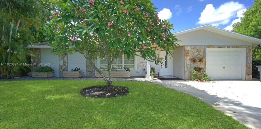 Villa ou maison à Palm Beach Gardens, Floride 3 chambres, 156.08 m2 № 1977217