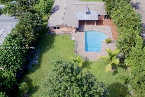 Villa ou maison à louer à Palm Beach Gardens, Floride: 3 chambres, 156.08 m2 № 1977217 - photo 4