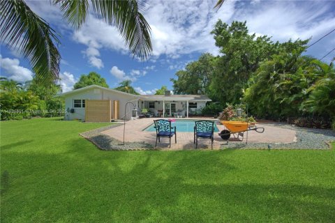Villa ou maison à louer à Palm Beach Gardens, Floride: 3 chambres, 156.08 m2 № 1977217 - photo 7
