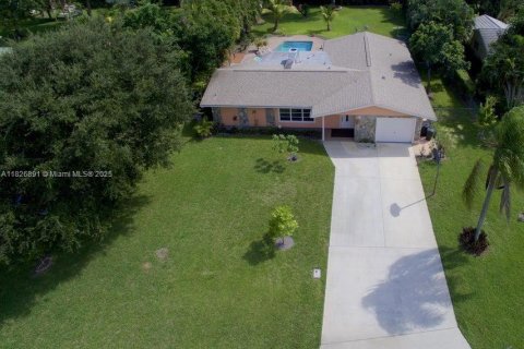 Villa ou maison à louer à Palm Beach Gardens, Floride: 3 chambres, 156.08 m2 № 1977217 - photo 5