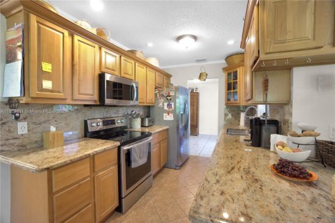 Villa ou maison à louer à Palm Beach Gardens, Floride: 3 chambres, 156.08 m2 № 1977217 - photo 17