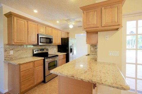 Villa ou maison à louer à Palm Beach Gardens, Floride: 3 chambres, 156.08 m2 № 1977217 - photo 29