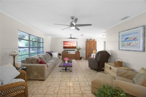 Villa ou maison à louer à Palm Beach Gardens, Floride: 3 chambres, 156.08 m2 № 1977217 - photo 11