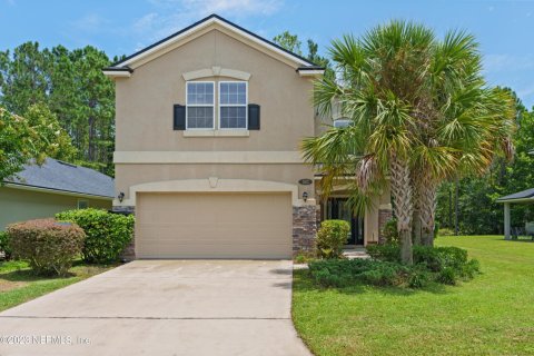 Casa en venta en Orange Park, Florida, 4 dormitorios, 267.56 m2 № 769377 - foto 1