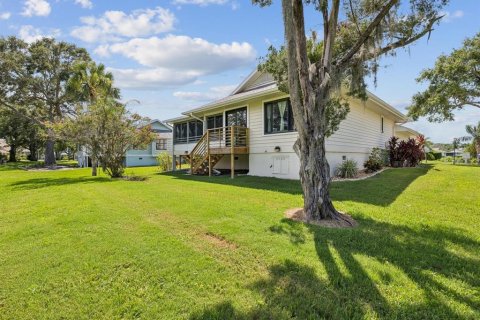 Villa ou maison à vendre à Tarpon Springs, Floride: 2 chambres, 143.91 m2 № 1841499 - photo 28