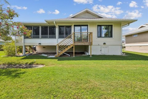 Villa ou maison à vendre à Tarpon Springs, Floride: 2 chambres, 143.91 m2 № 1841499 - photo 27