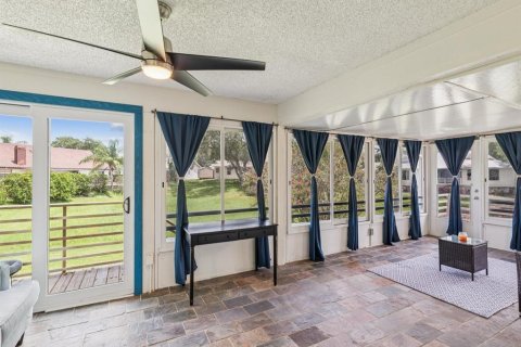 Villa ou maison à vendre à Tarpon Springs, Floride: 2 chambres, 143.91 m2 № 1841499 - photo 23