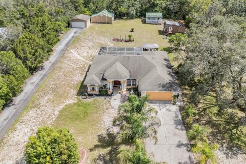 Casa en venta en Spring Hill, Florida, 3 dormitorios, 180.51 m2 № 1856054 - foto 1