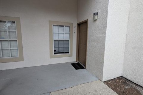 Copropriété à louer à DeLand, Floride: 2 chambres, 96.06 m2 № 1907291 - photo 3