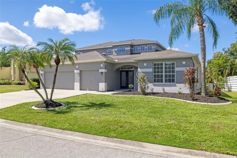 Villa ou maison à vendre à Bradenton, Floride: 5 chambres, 262.45 m2 № 2431074 - photo 3