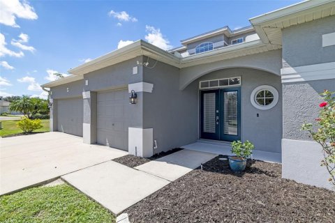 Villa ou maison à vendre à Bradenton, Floride: 5 chambres, 262.45 m2 № 2431074 - photo 5