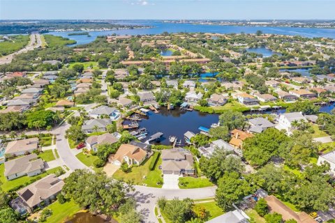 Villa ou maison à Bradenton, Floride 5 chambres, 262.45 m2 № 2431074