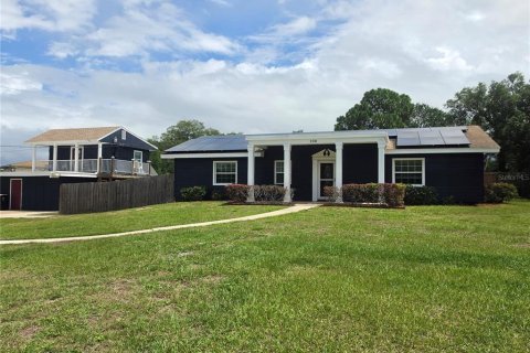 Casa en Winter Haven, Florida 3 dormitorios, 185.99 m2 № 2114551