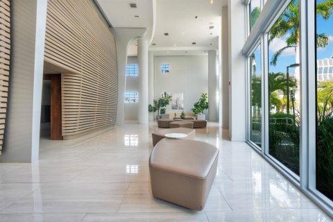 Condo à Miami Beach, Floride, 2 chambres  № 2269097