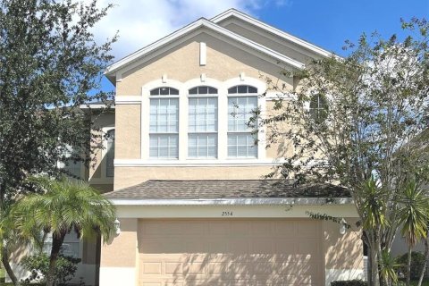 Casa en venta en Orlando, Florida, 4 dormitorios, 273.5 m2 № 1914398 - foto 1