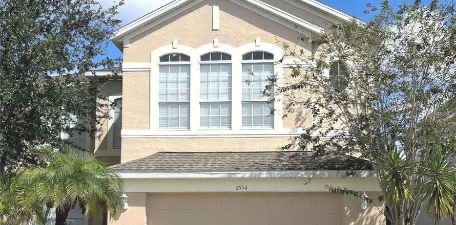 Casa en Orlando, Florida 4 dormitorios, 273.5 m2 № 1914398