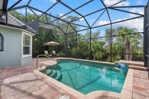 Casa en venta en Lakewood Ranch, Florida, 3 dormitorios, 205.04 m2 № 1914564 - foto 21