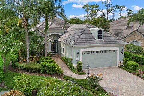 Casa en venta en Lakewood Ranch, Florida, 3 dormitorios, 205.04 m2 № 1914564 - foto 1