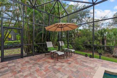 Casa en venta en Lakewood Ranch, Florida, 3 dormitorios, 205.04 m2 № 1914564 - foto 23