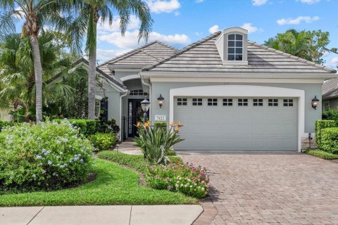 Casa en venta en Lakewood Ranch, Florida, 3 dormitorios, 205.04 m2 № 1914564 - foto 2
