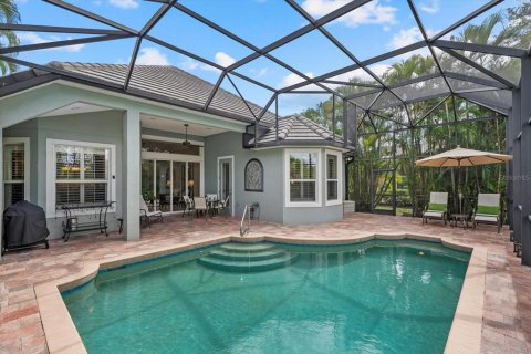 Casa en venta en Lakewood Ranch, Florida, 3 dormitorios, 205.04 m2 № 1914564 - foto 22