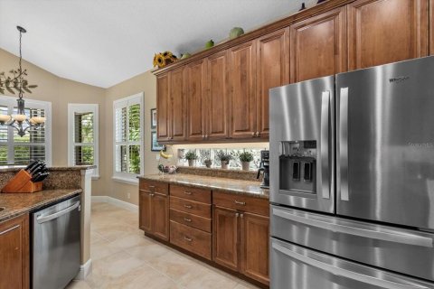 Casa en venta en Lakewood Ranch, Florida, 3 dormitorios, 205.04 m2 № 1914564 - foto 9