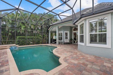 Casa en venta en Lakewood Ranch, Florida, 3 dormitorios, 205.04 m2 № 1914564 - foto 24