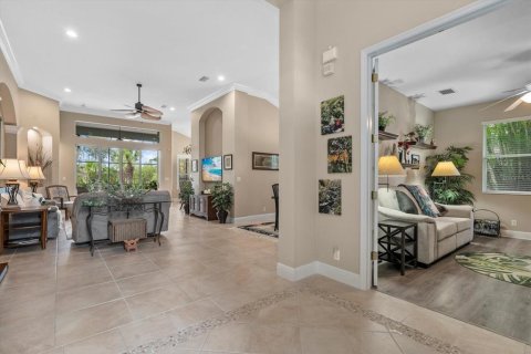 Casa en venta en Lakewood Ranch, Florida, 3 dormitorios, 205.04 m2 № 1914564 - foto 4