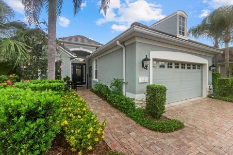 Casa en venta en Lakewood Ranch, Florida, 3 dormitorios, 205.04 m2 № 1914564 - foto 3