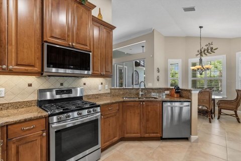 Casa en venta en Lakewood Ranch, Florida, 3 dormitorios, 205.04 m2 № 1914564 - foto 8