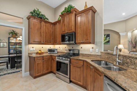Casa en venta en Lakewood Ranch, Florida, 3 dormitorios, 205.04 m2 № 1914564 - foto 7