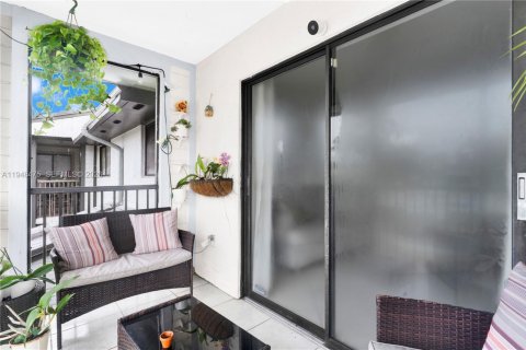 Copropriété à vendre à Miami, Floride: 2 chambres, 85.19 m2 № 2004417 - photo 19
