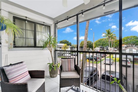 Copropriété à vendre à Miami, Floride: 2 chambres, 85.19 m2 № 2004417 - photo 18