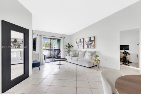 Condo à Miami, Floride, 2 chambres  № 2004417