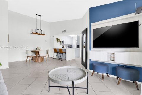 Copropriété à vendre à Miami, Floride: 2 chambres, 85.19 m2 № 2004417 - photo 3