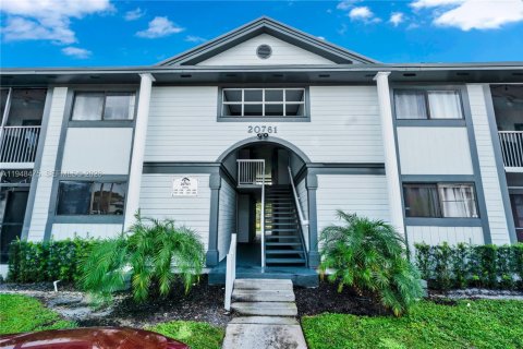 Copropriété à vendre à Miami, Floride: 2 chambres, 85.19 m2 № 2004417 - photo 20