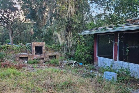 House in High Springs, Florida 3 bedrooms, 144.65 sq.m. № 1851285 - photo 15