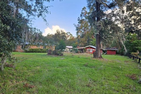 House in High Springs, Florida 3 bedrooms, 144.65 sq.m. № 1851285 - photo 11