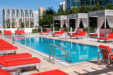 Copropriété à louer à Sunny Isles Beach, Floride: 3 chambres, 135.73 m2 № 1859656 - photo 6