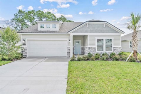 Casa en Flagler Beach, Florida 3 dormitorios, 152.27 m2 № 2216519