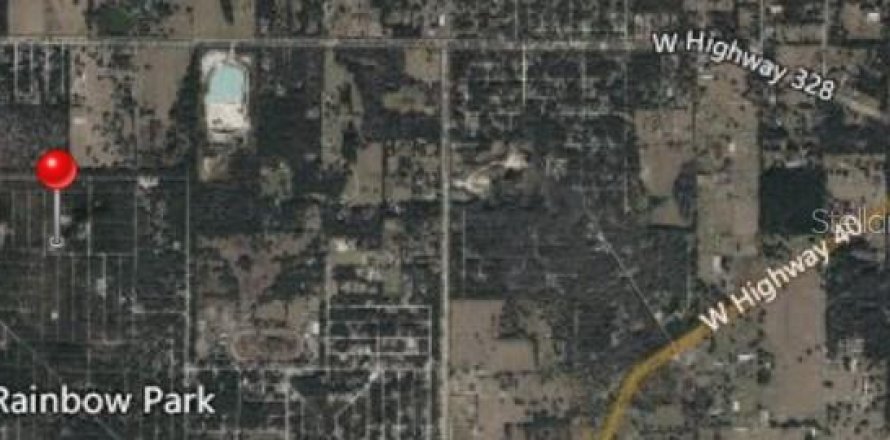 Terreno en Ocala, Florida № 2160752