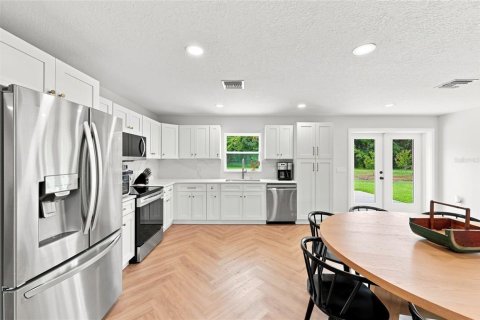 Villa ou maison à vendre à Okeechobee, Floride: 3 chambres, 153.01 m2 № 2306349 - photo 17