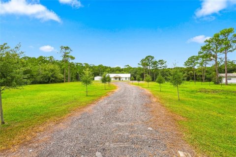 Villa ou maison à vendre à Okeechobee, Floride: 3 chambres, 153.01 m2 № 2306349 - photo 2