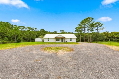 Villa ou maison à vendre à Okeechobee, Floride: 3 chambres, 153.01 m2 № 2306349 - photo 3