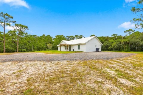 Villa ou maison à vendre à Okeechobee, Floride: 3 chambres, 153.01 m2 № 2306349 - photo 5