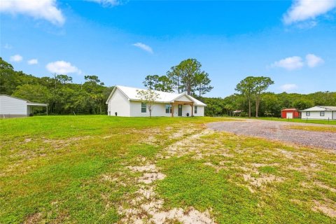 Villa ou maison à vendre à Okeechobee, Floride: 3 chambres, 153.01 m2 № 2306349 - photo 4
