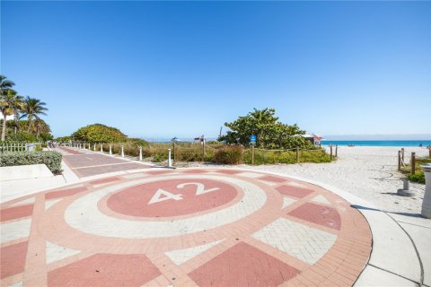 Купить отель в Майами-Бич, Флорида 27.87м2, № 1985656 - фото 15