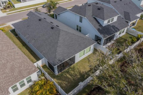 Villa ou maison à vendre à Bradenton, Floride: 3 chambres, 170.48 m2 № 1724773 - photo 30