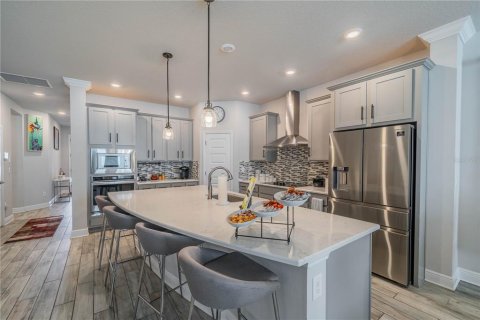 Villa ou maison à vendre à Bradenton, Floride: 3 chambres, 170.48 m2 № 1724773 - photo 17